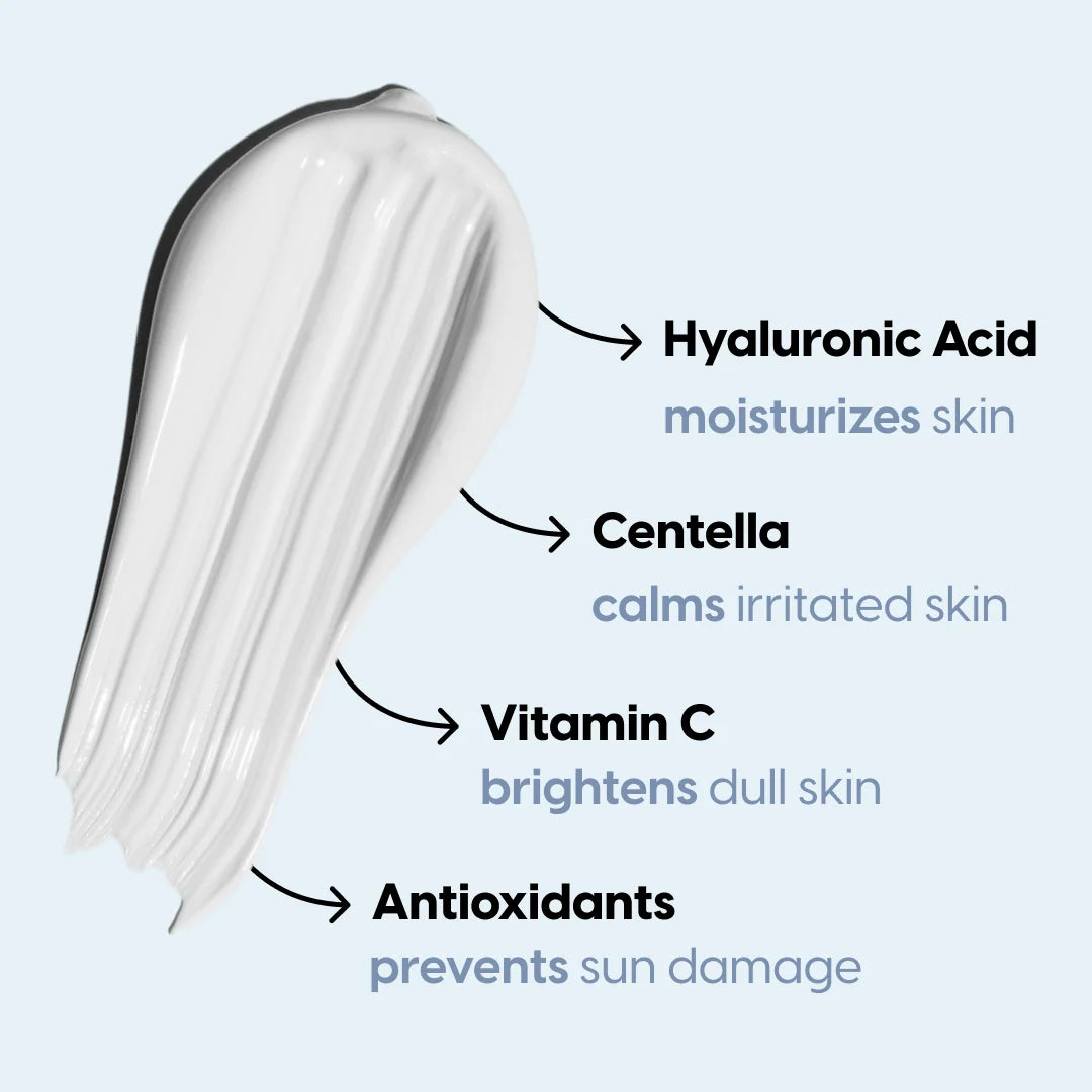 SOLFUL - FACE SUN LOTION - SPF 50 - VITA KARA BEAUTY