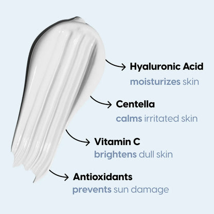 SOLFUL - FACE SUN LOTION - SPF 50 - VITA KARA BEAUTY