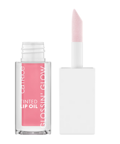 010 CATR. GLOSSIN' GLOW TINTED LIP OIL