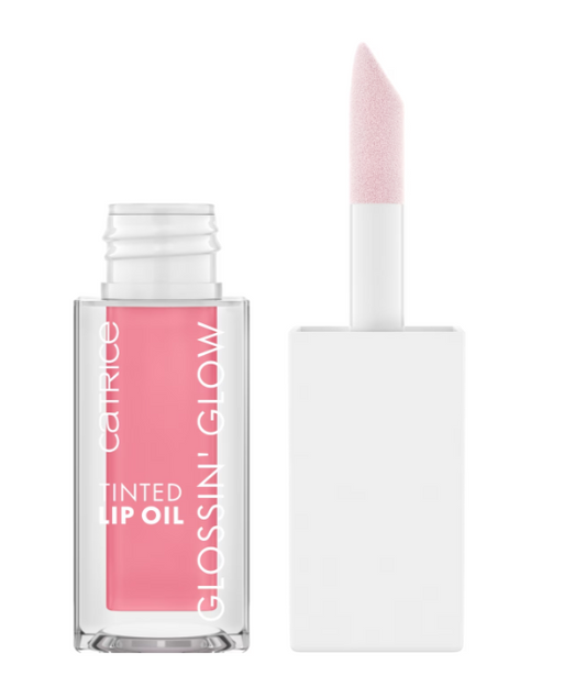 010 CATR. GLOSSIN' GLOW TINTED LIP OIL