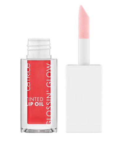 010 CATR. GLOSSIN' GLOW TINTED LIP OIL