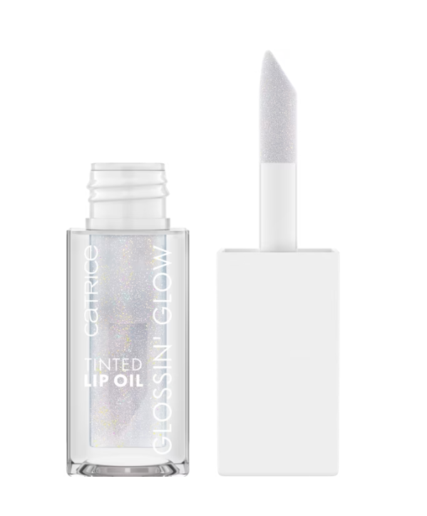 010 CATR. GLOSSIN' GLOW TINTED LIP OIL