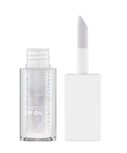 010 CATR. GLOSSIN' GLOW TINTED LIP OIL