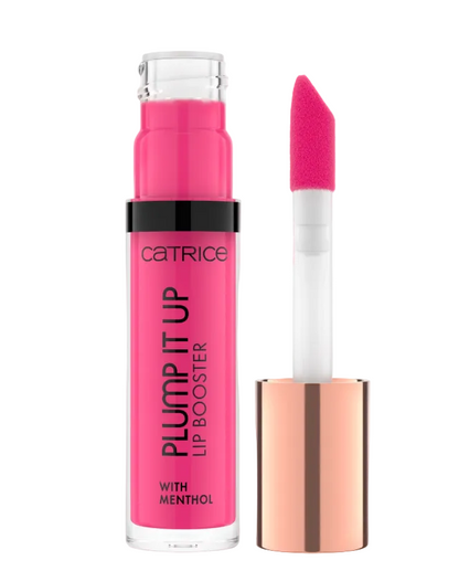 CATR. PLUMP IT UP LIP BOOSTER