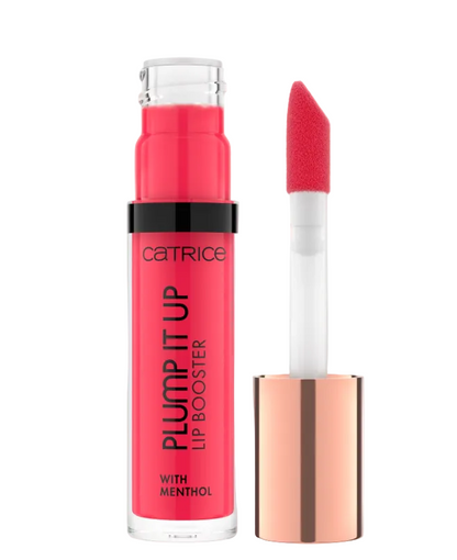 CATR. PLUMP IT UP LIP BOOSTER
