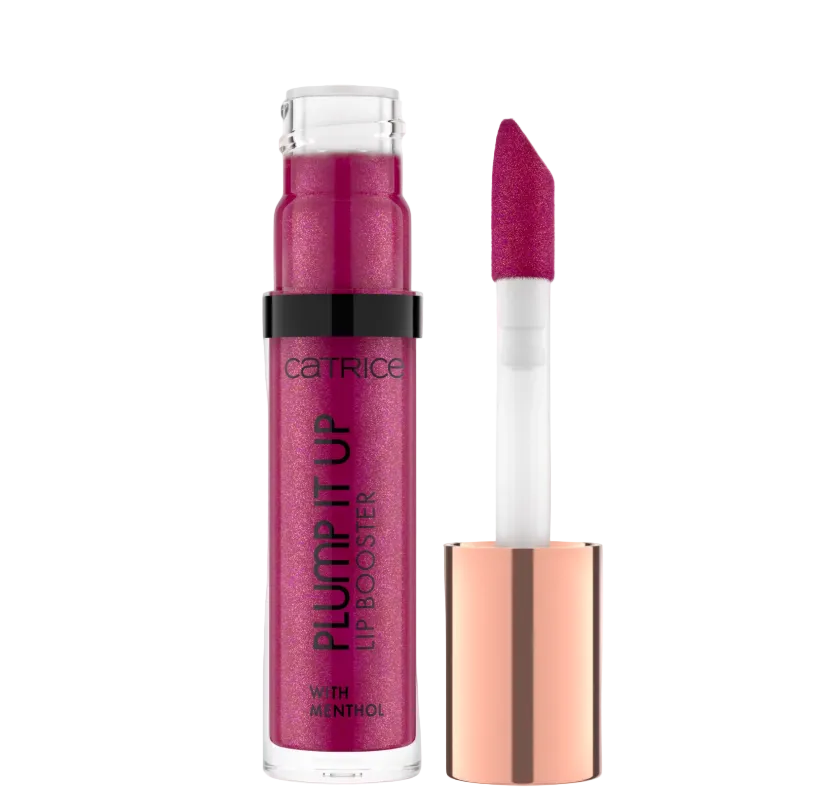 CATR. PLUMP IT UP LIP BOOSTER