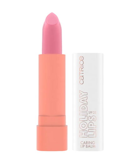 CATR. HOLIDAY LIPS LIP BALM 010