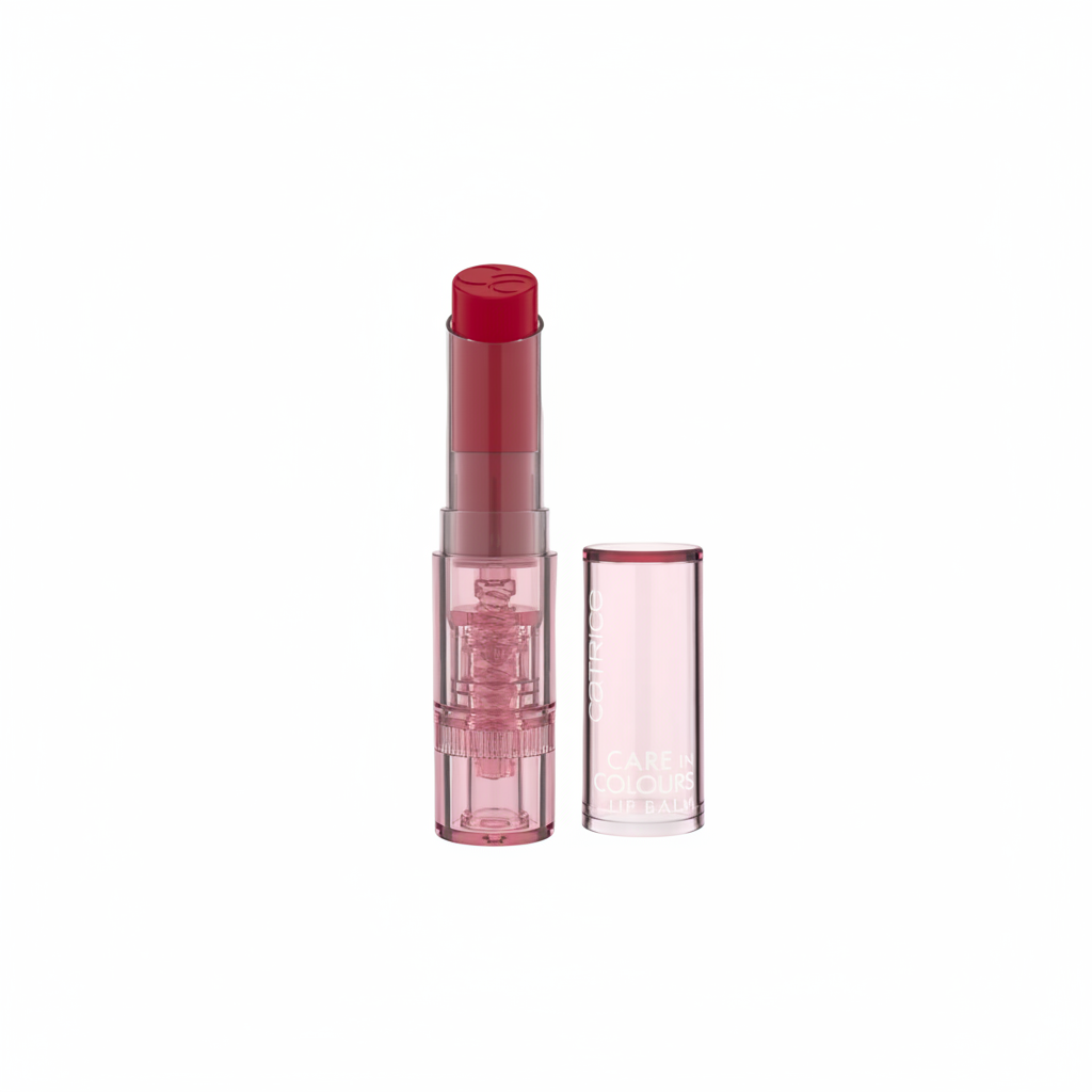 CATR. CARE IN COL. LIP BALM 020