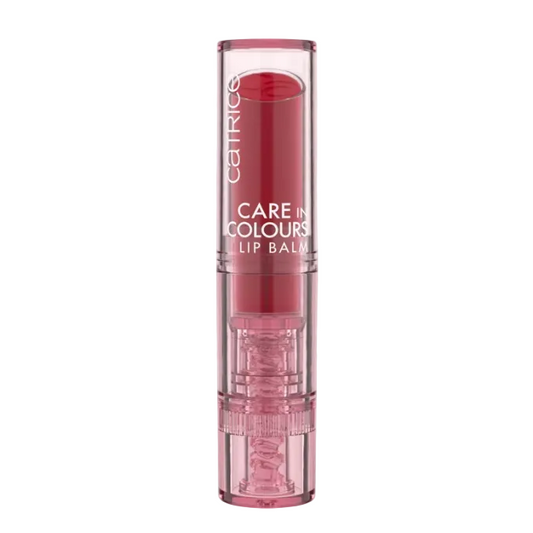 CATR. CARE IN COL. LIP BALM 020