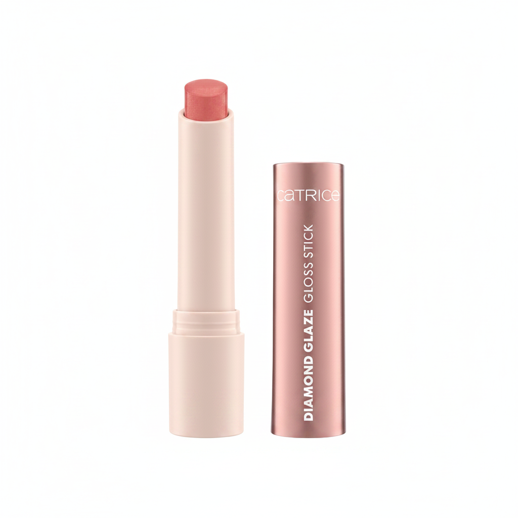 CATR. DIAMOND GLAZE GLOSS STICK 010