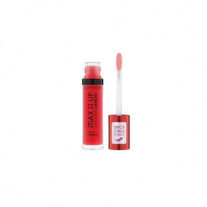 CATR. MAX IT UP LIP BOOSTER EXTREME 010
