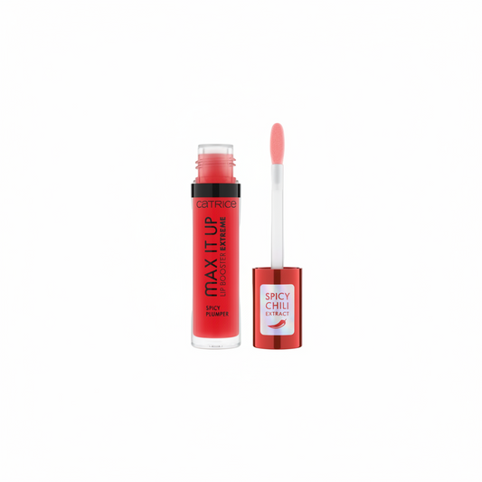 CATR. MAX IT UP LIP BOOSTER EXTREME 010