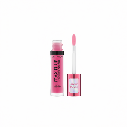 CATR. MAX IT UP LIP BOOSTER EXTREME 010