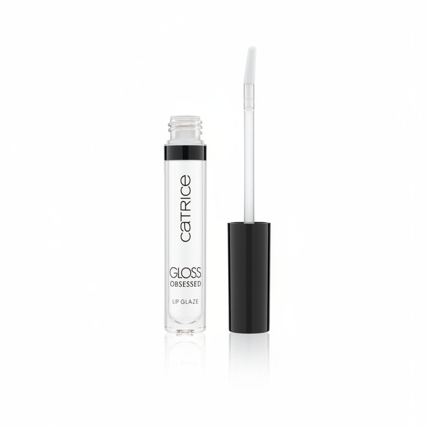 CATR. GLOSS OBSESSED LIP GLAZE 010