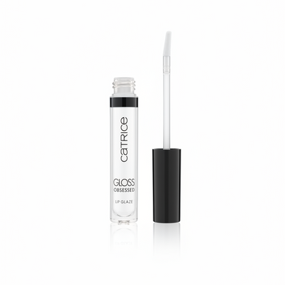 CATR. GLOSS OBSESSED LIP GLAZE 010