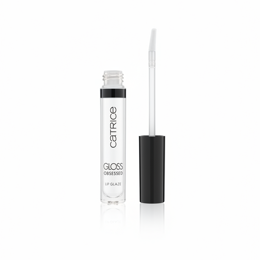 CATR. GLOSS OBSESSED LIP GLAZE 010