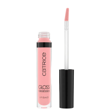 CATR. GLOSS OBSESSED LIP GLAZE 010