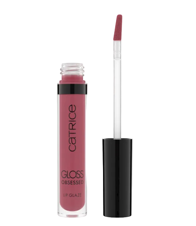 CATR. GLOSS OBSESSED LIP GLAZE 010