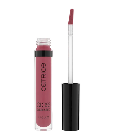 CATR. GLOSS OBSESSED LIP GLAZE 010