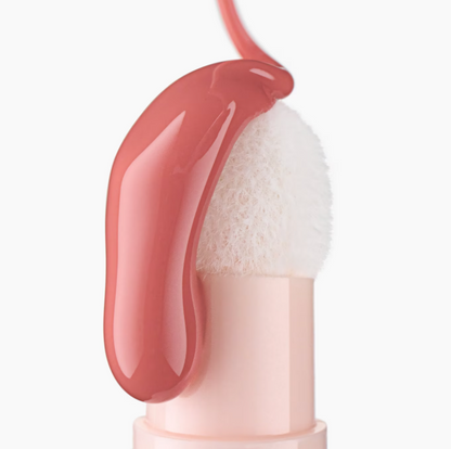 CATR. COLOUR CUSHION JUICY LIP OIL 010