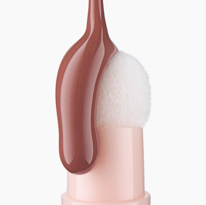 CATR. COLOUR CUSHION JUICY LIP OIL 010