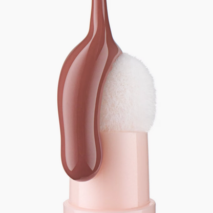 CATR. COLOUR CUSHION JUICY LIP OIL 010
