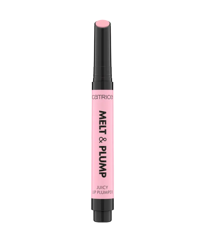 CATR. MELT & PLUMP LIP PLUMP. 010
