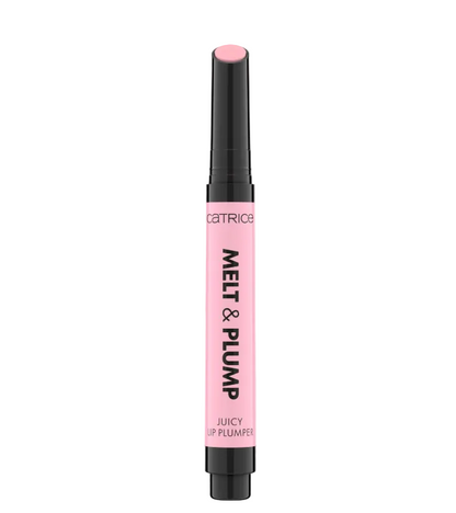 CATR. MELT & PLUMP LIP PLUMP. 010