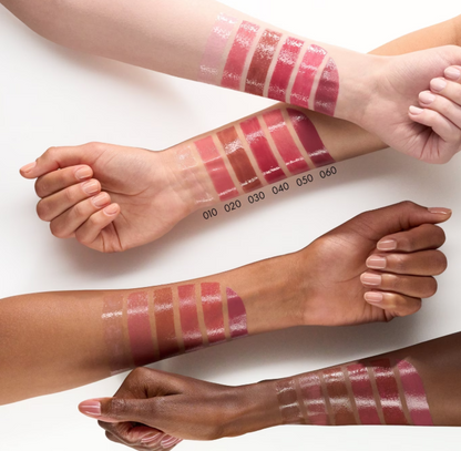 CATR. MELT & PLUMP LIP PLUMP. 010