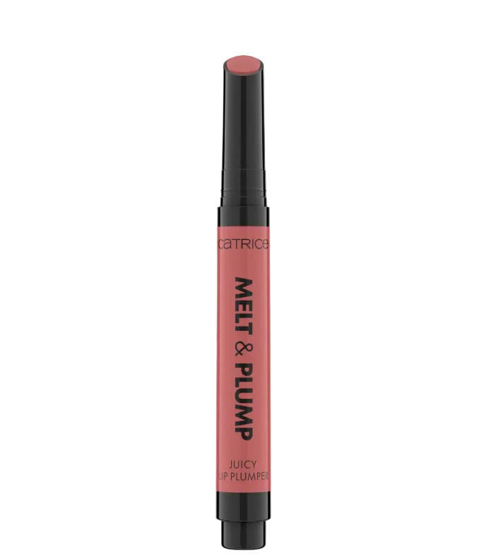 CATR. MELT & PLUMP LIP PLUMP. 010