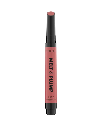 CATR. MELT & PLUMP LIP PLUMP. 010