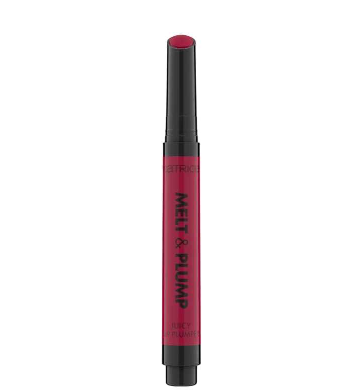 CATR. MELT & PLUMP LIP PLUMP. 010