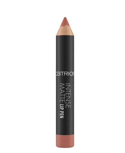 CATR. INTENSE MATTE LIP PEN 010