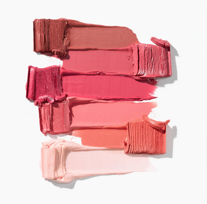 CATR. BLUR BALM BLUSH PALETTE 010