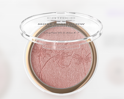 CATR. MORE THAN GLOW HIGHLIGHTER 010