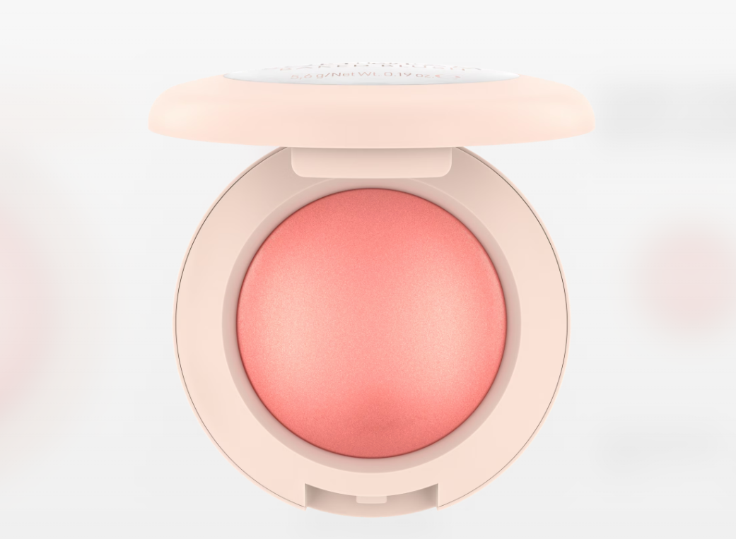 CATR. SOFT GLAM BAKED BLUSH 010