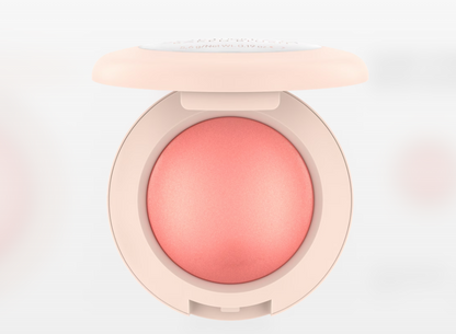 CATR. SOFT GLAM BAKED BLUSH 010