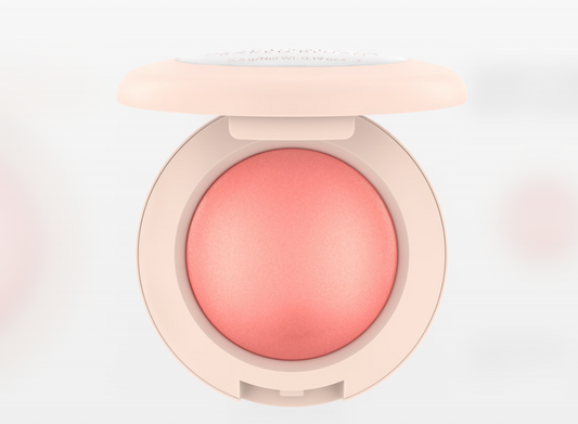 CATR. SOFT GLAM BAKED BLUSH 010