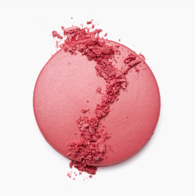 CATR. SOFT GLAM BAKED BLUSH 010