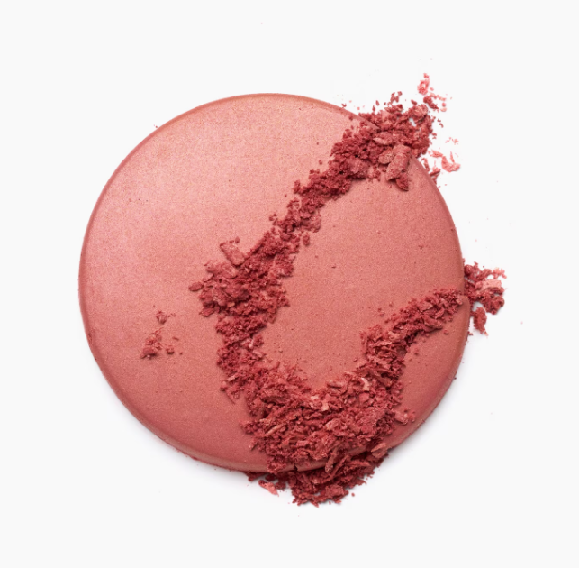 CATR. SOFT GLAM BAKED BLUSH 010