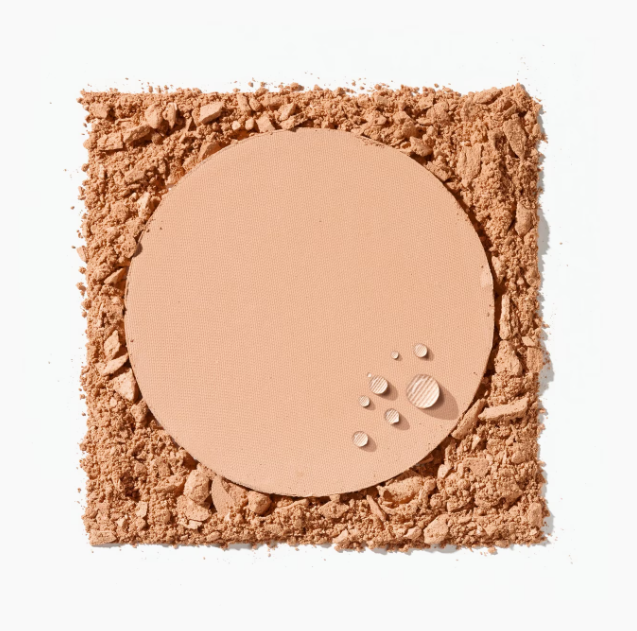 CATR. BLUR PERFECT MATT. POWDER WP 040
