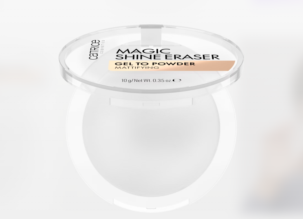CATR. M. SHINE ER. GEL TO P. 010