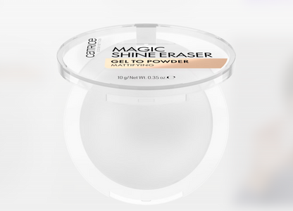 CATR. M. SHINE ER. GEL TO P. 010