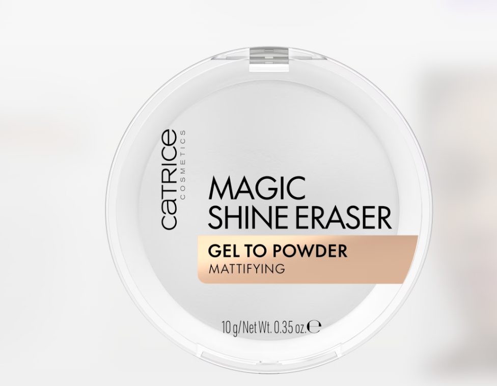 CATR. M. SHINE ER. GEL TO P. 010