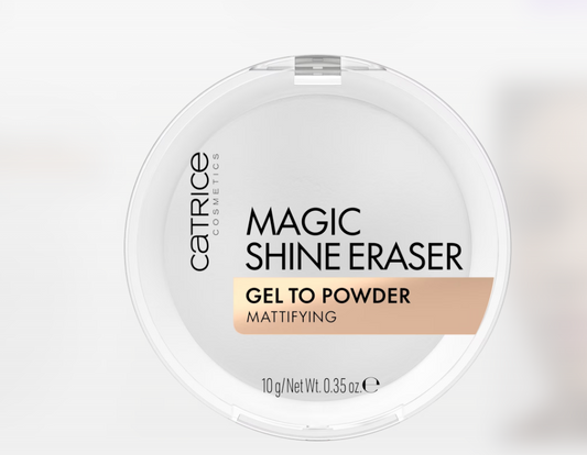 CATR. M. SHINE ER. GEL TO P. 010