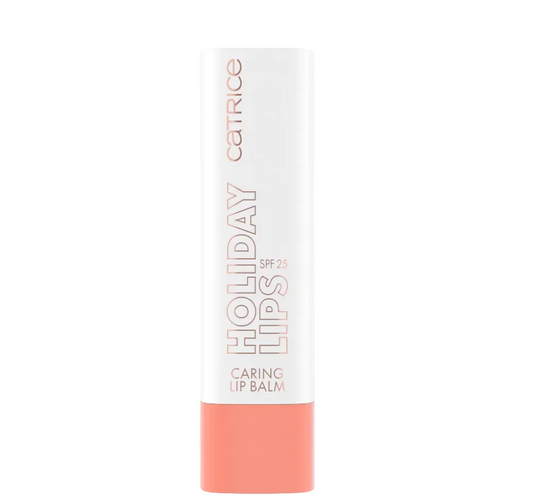 CATR. HOLIDAY LIPS LIP BALM 010