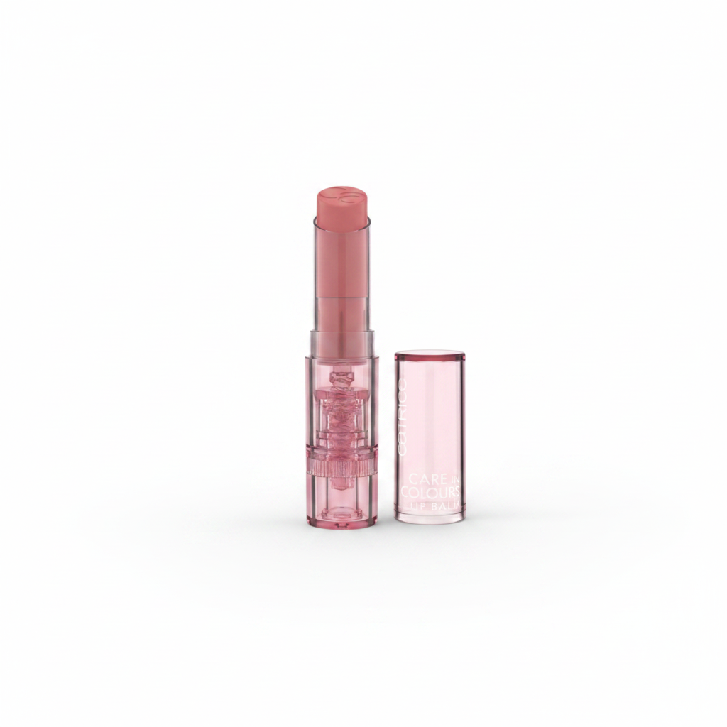 CATR. CARE IN COL. LIP BALM 020