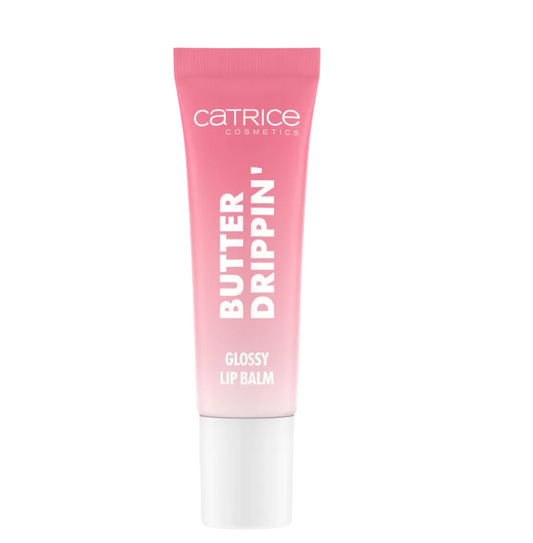 CATR. BUTTER DRIPPIN LIP BALM 010