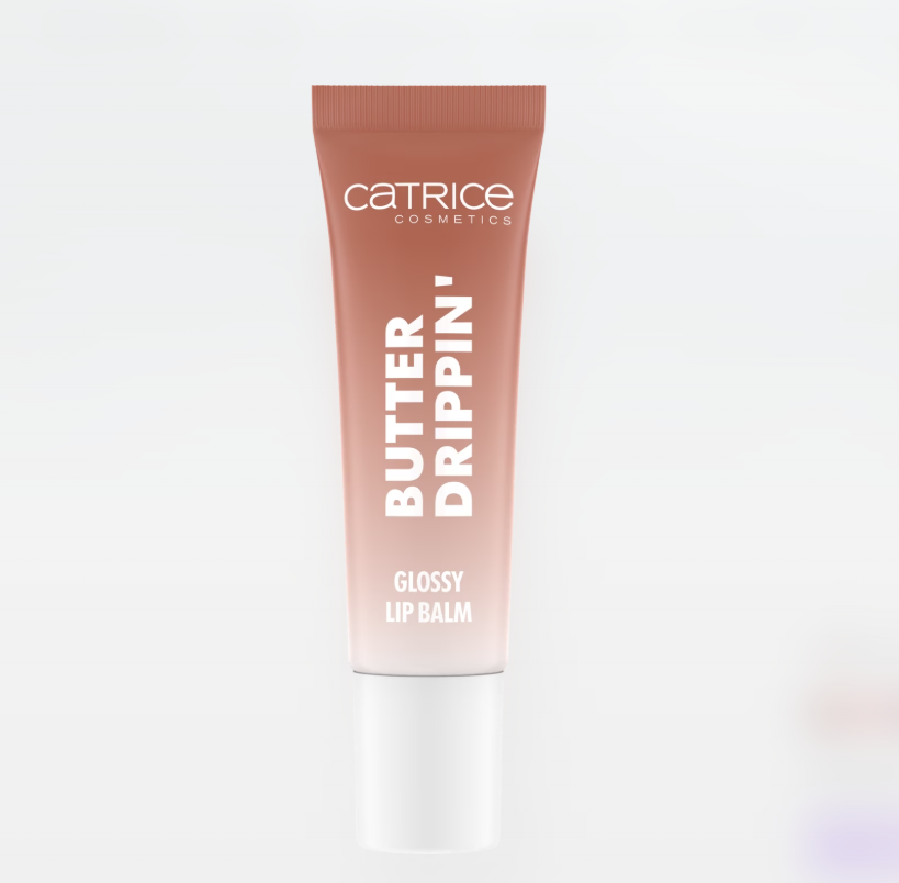 CATR. BUTTER DRIPPIN LIP BALM 010