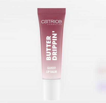 CATR. BUTTER DRIPPIN LIP BALM 010